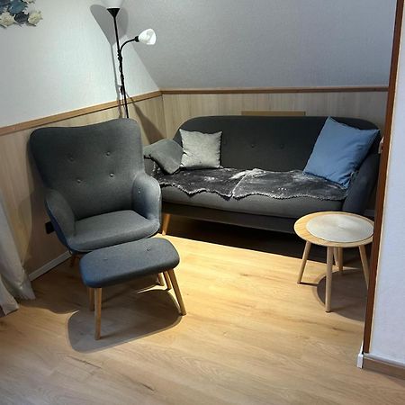 Apartament Backbord Norddeich  Zewnętrze zdjęcie